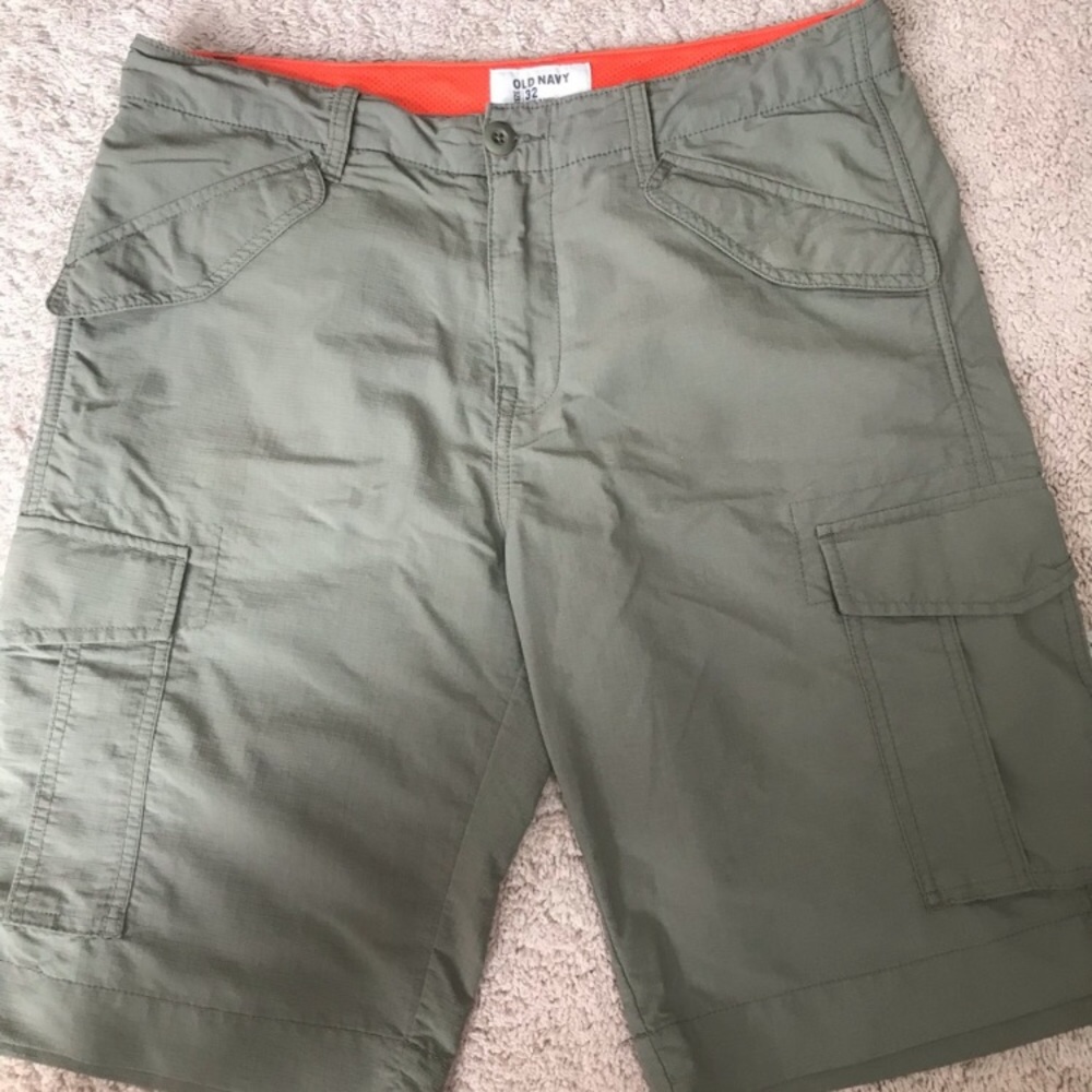 Old Navy shorts